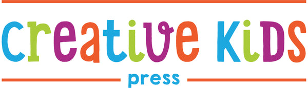CREATIVE KIDS PRESS